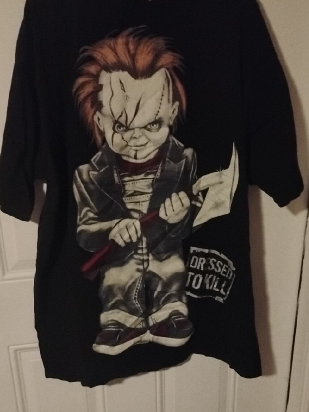 Chucky - Picture 3 of 3